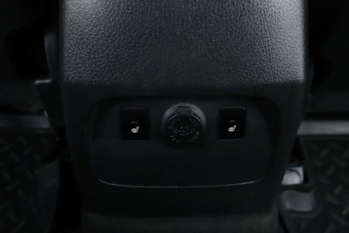 Kia Sorento, 2012 - Фото №21