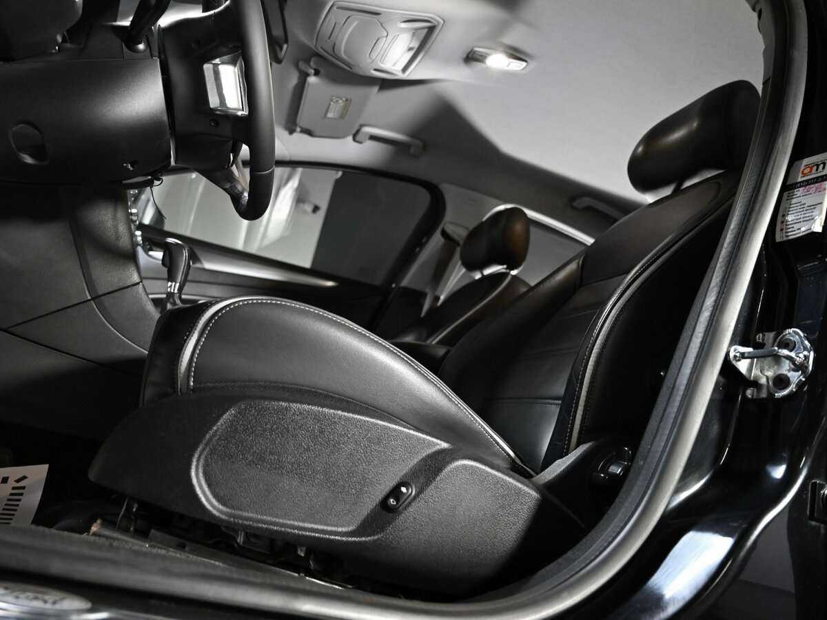 Ford Mondeo, 2012 - Фото №6