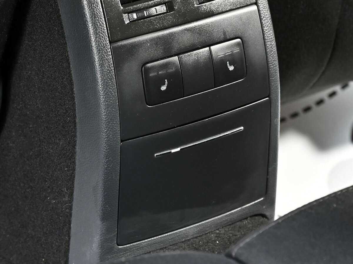 Skoda Octavia, 2012 - Фото №11