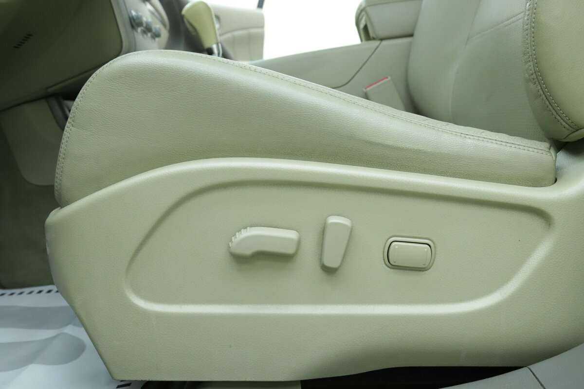 Nissan Murano, 2013 - Фото №7