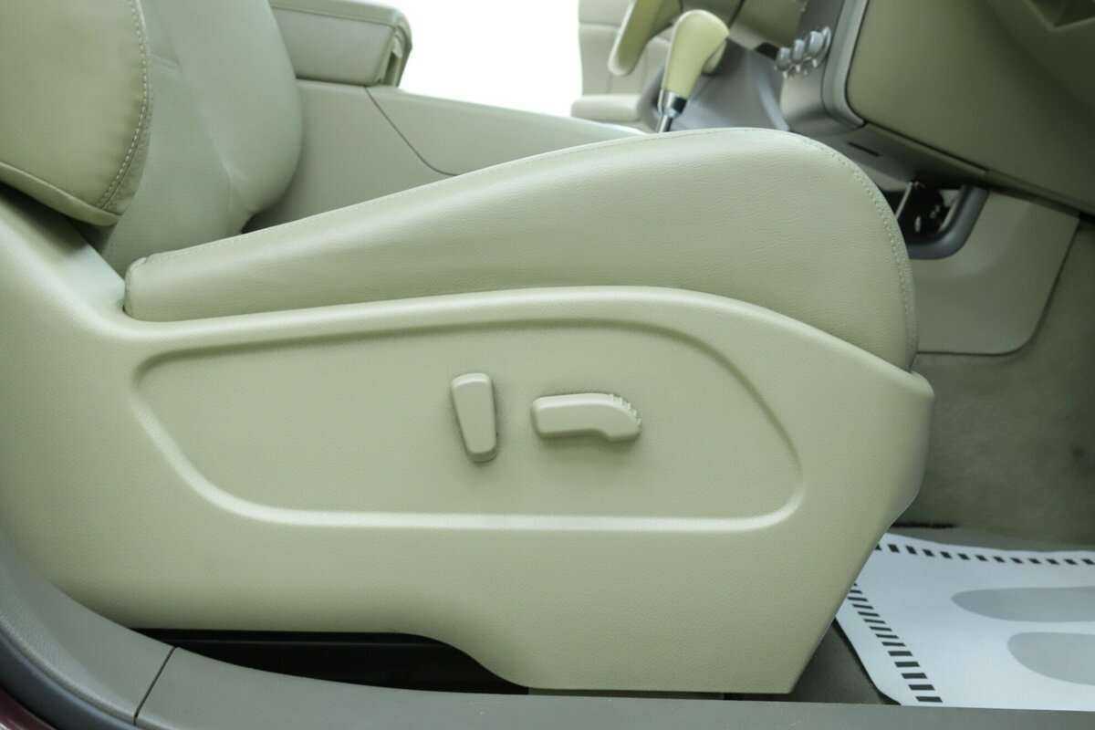 Nissan Murano, 2013 - Фото №18