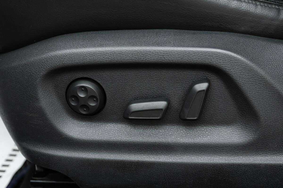 Volkswagen Tiguan, 2013 - Фото №19