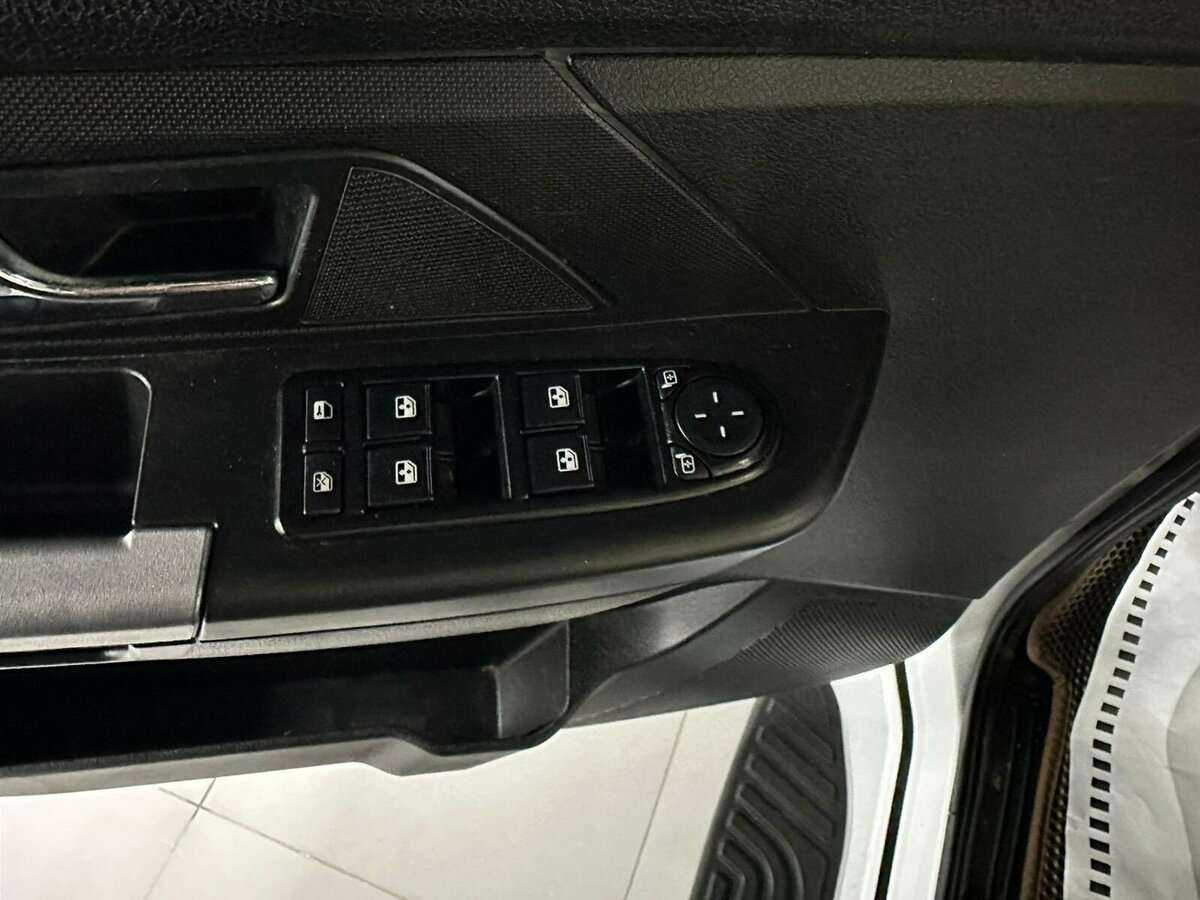 УАЗ Patriot, 2018 - Фото №7