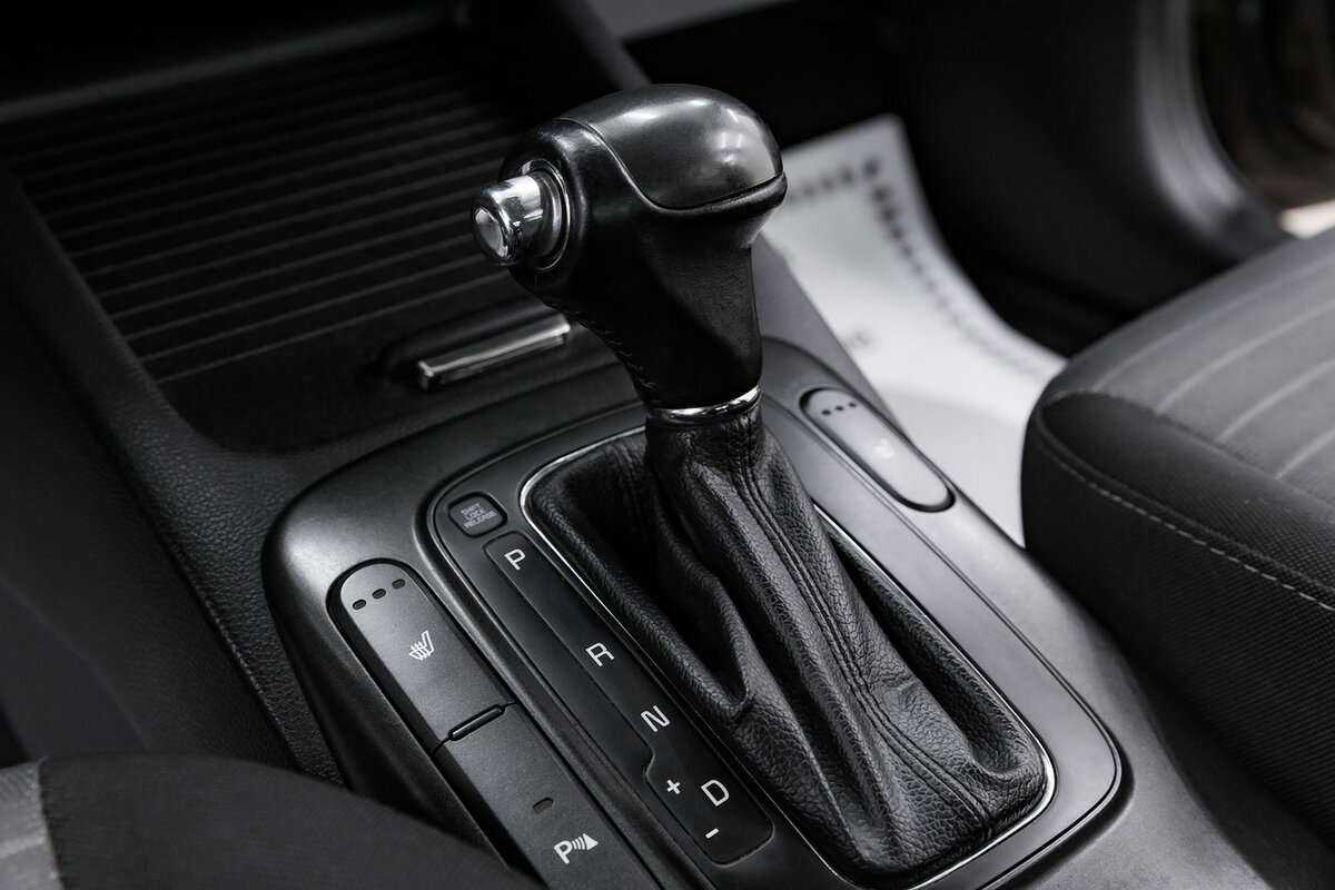 Kia Cerato, 2013 - Фото №10