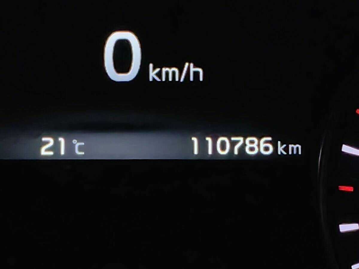 Kia Soul, 2018 - Фото №16