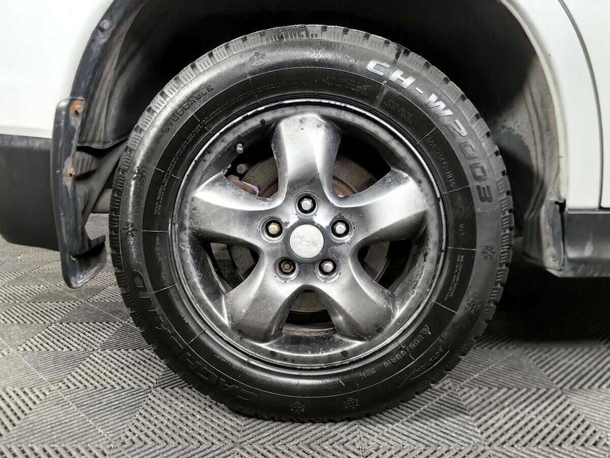 Mitsubishi ASX, 2012 - Фото №15