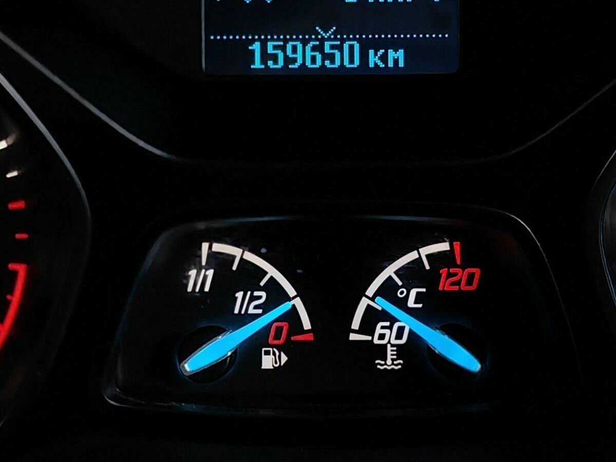 Ford Kuga, 2016 - Фото №15