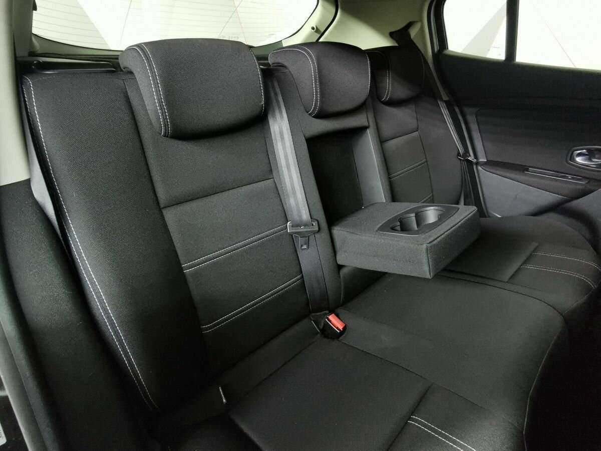 Renault Megane, 2014 - Фото №12