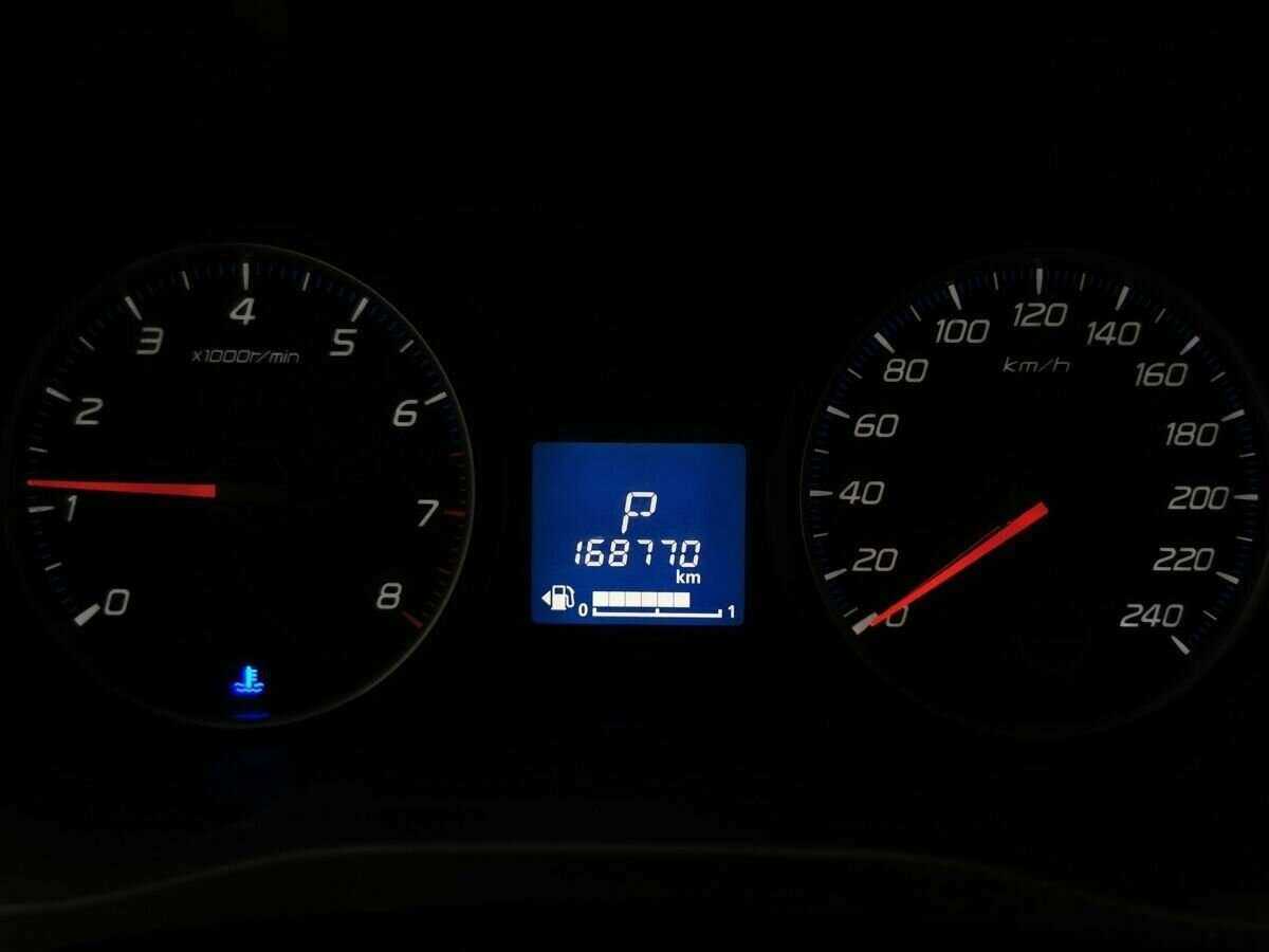 Mitsubishi Outlander, 2014 - Фото №15