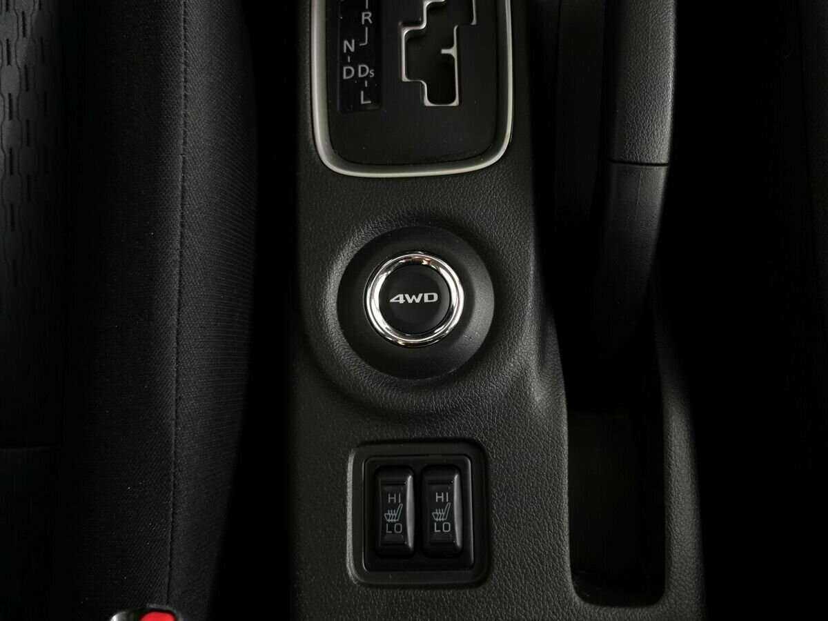 Mitsubishi Outlander, 2014 - Фото №16