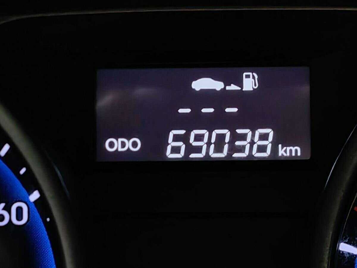 Hyundai ix35, 2015 - Фото №14