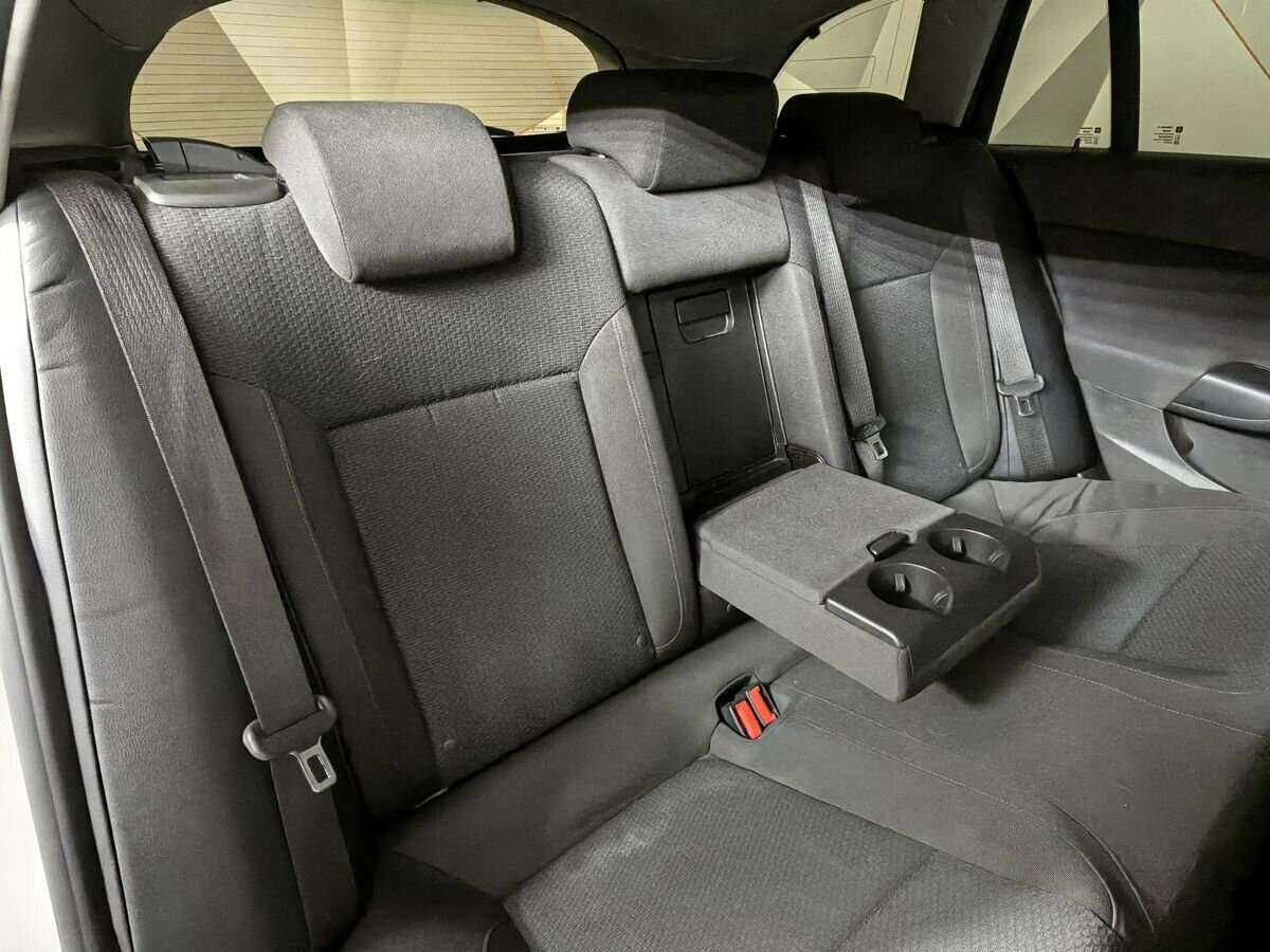 Opel Insignia Country Tourer, 2014 - Фото №12