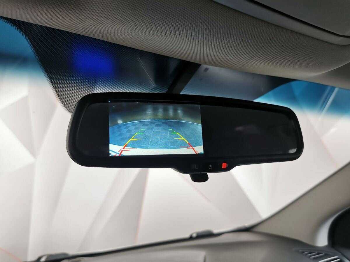 Hyundai i40, 2015 - Фото №16