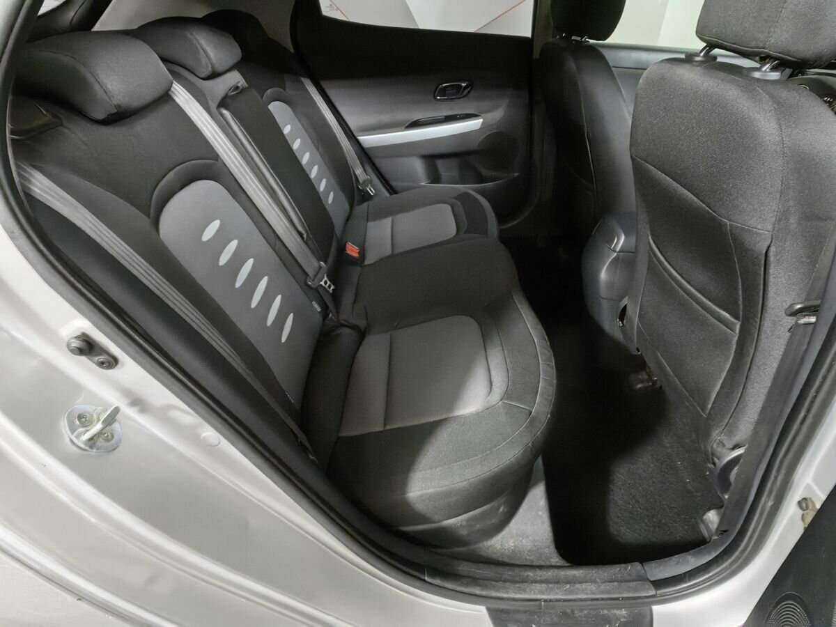 Kia Ceed, 2013 - Фото №11