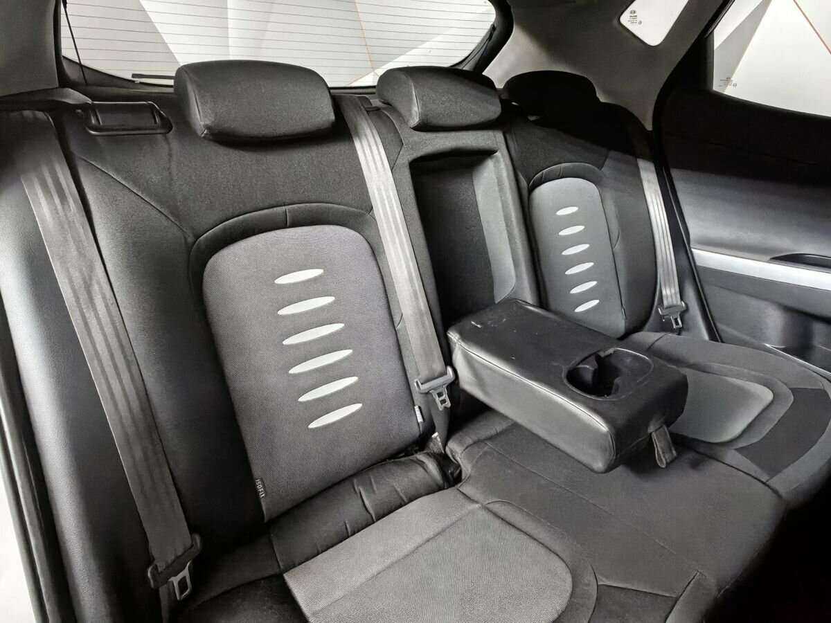 Kia Ceed, 2013 - Фото №12