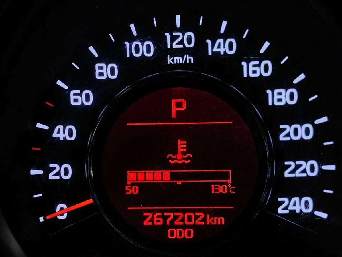 Kia Ceed, 2013 - Фото №15