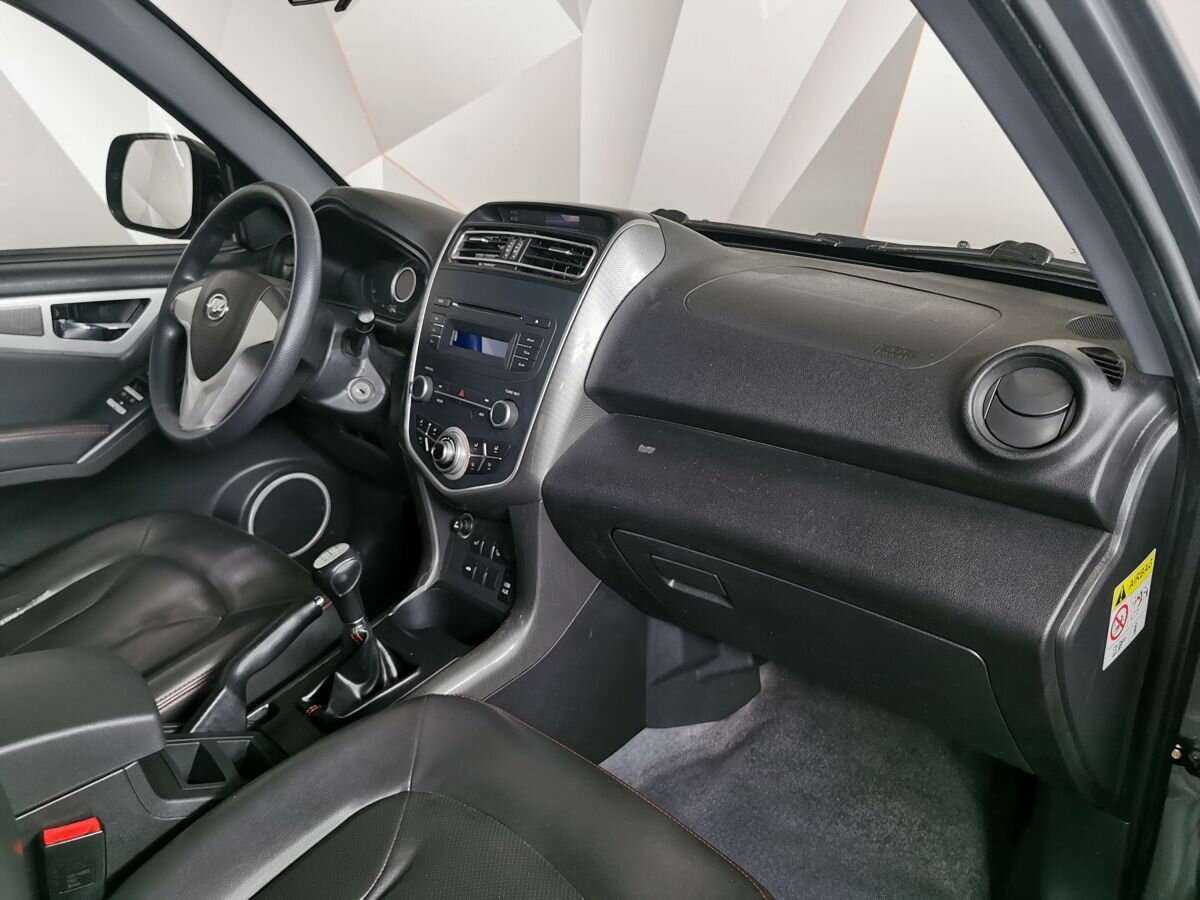 Lifan X60, 2017 - Фото №8