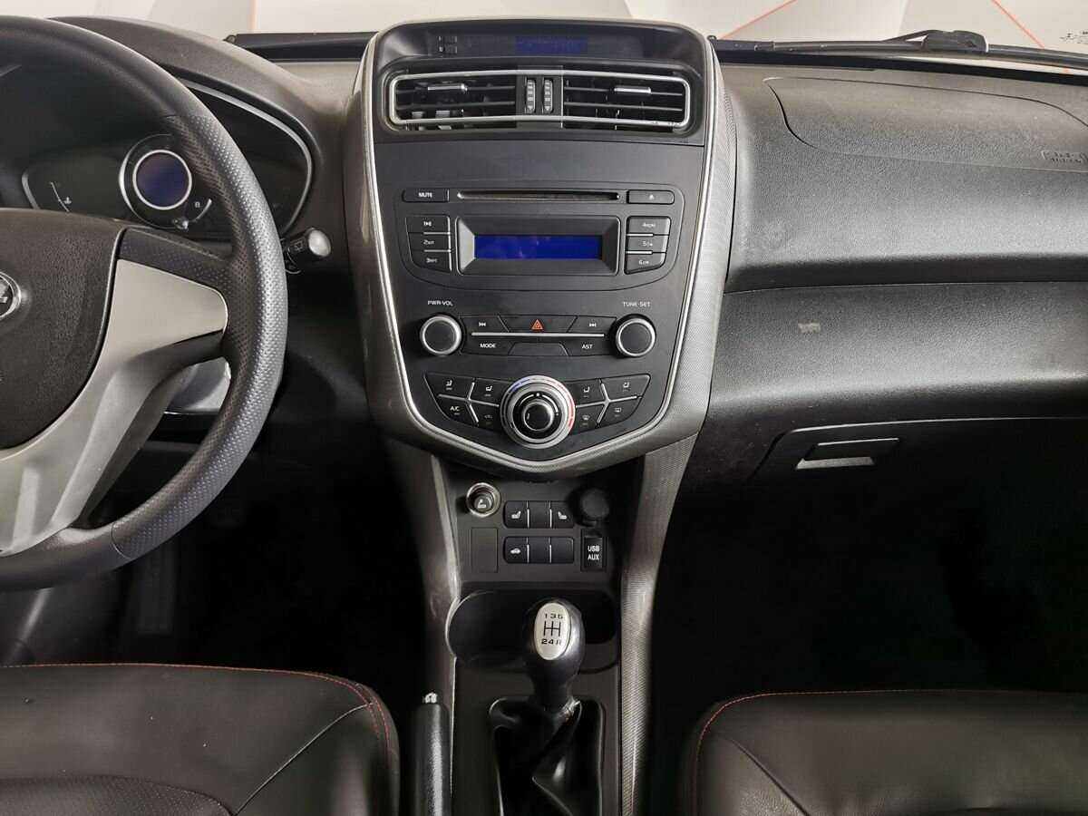 Lifan X60, 2017 - Фото №10