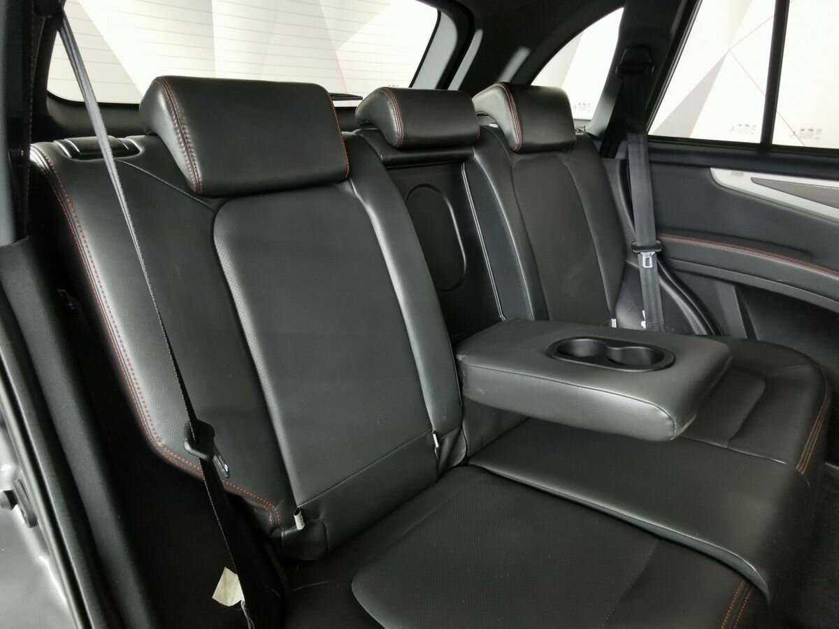 Lifan X60, 2017 - Фото №12