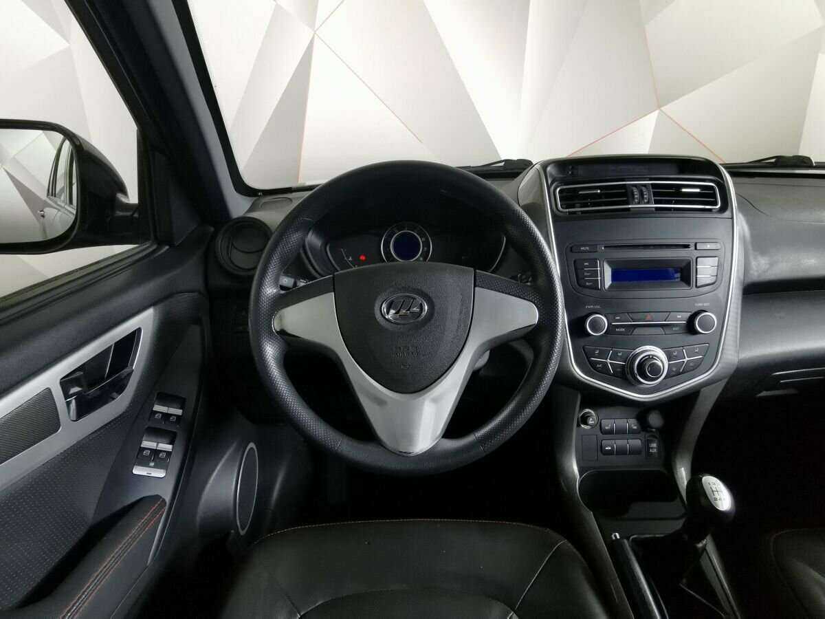 Lifan X60, 2017 - Фото №14