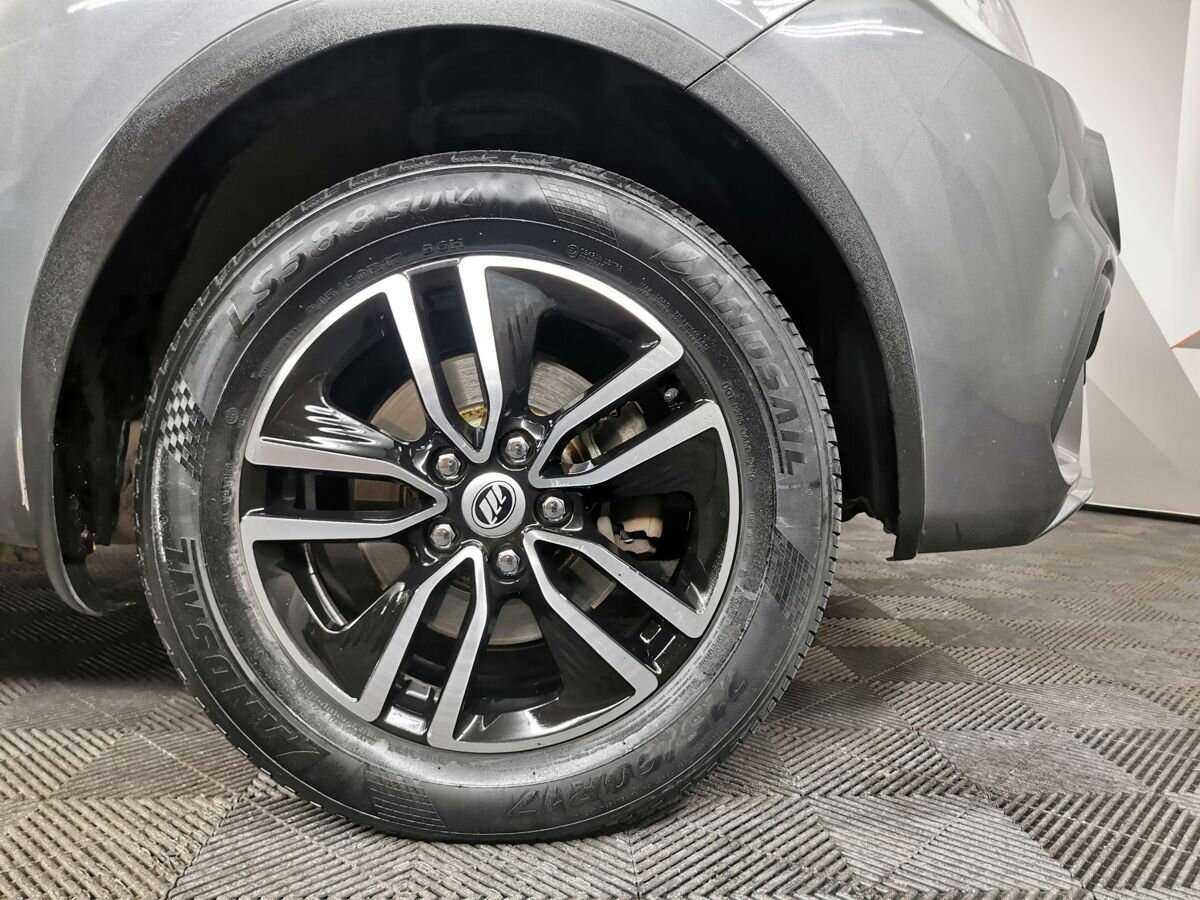 Lifan X60, 2017 - Фото №15