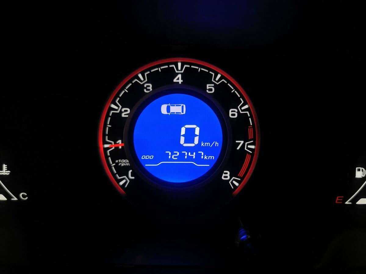 Lifan X60, 2017 - Фото №17