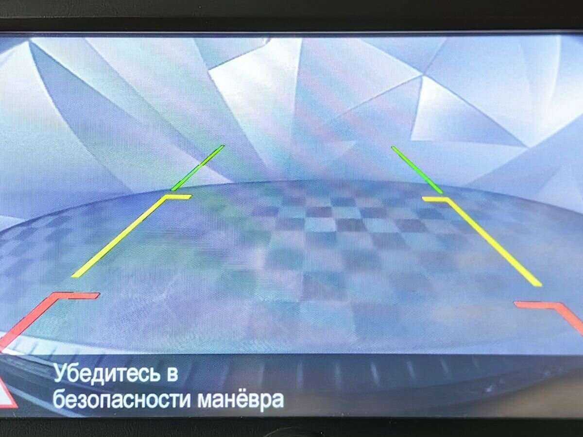 Lada (ВАЗ) Vesta SW Cross, 2019 - Фото №15