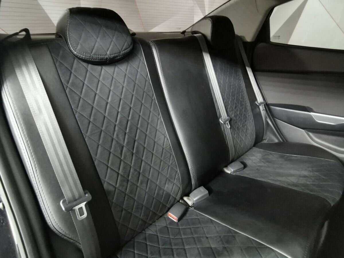 Kia Rio 4-speed, 2012 - Фото №13