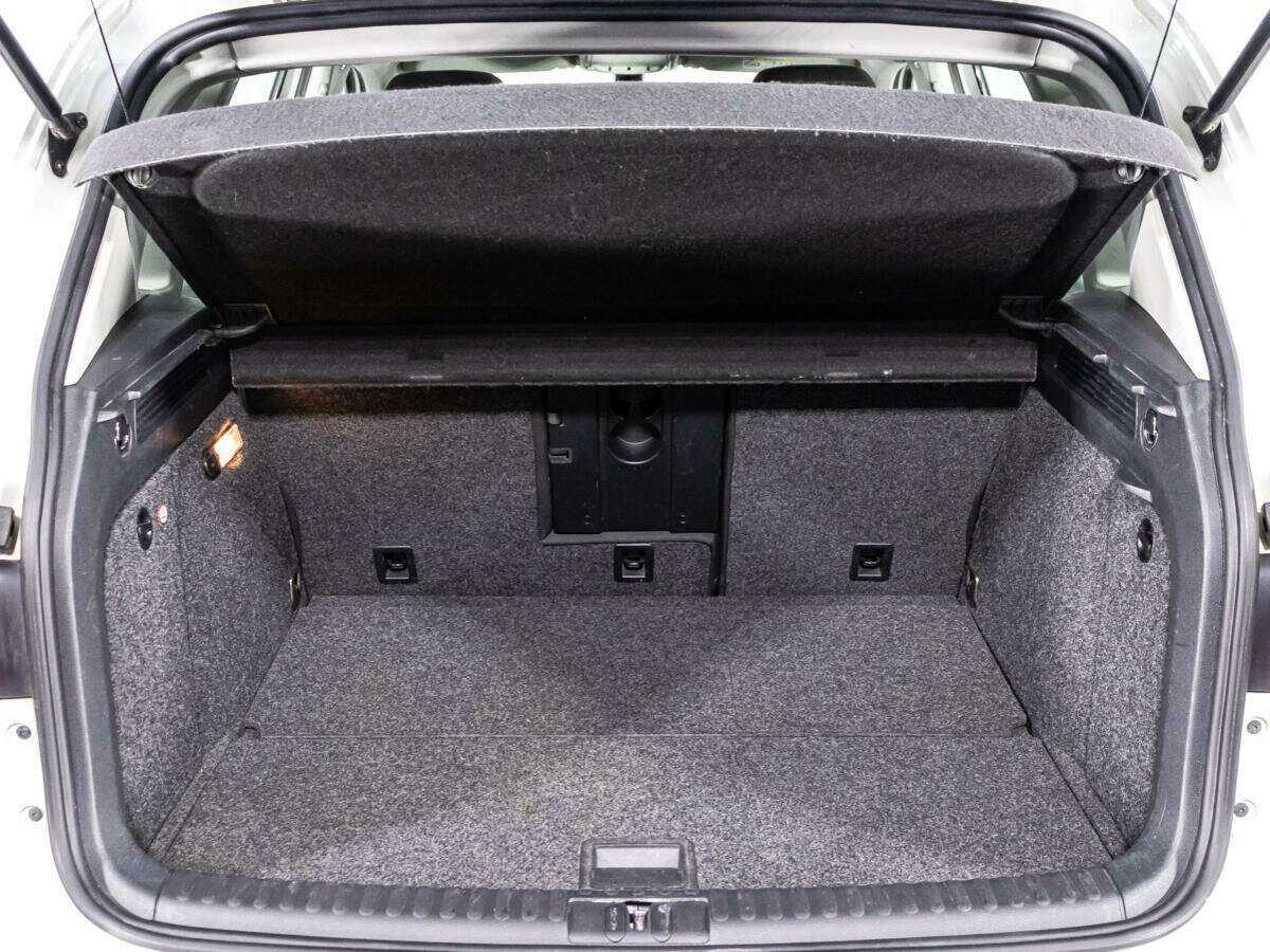 Volkswagen Tiguan, 2015 - Фото №14