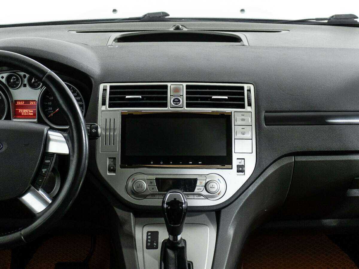 Ford Kuga, 2012 - Фото №13