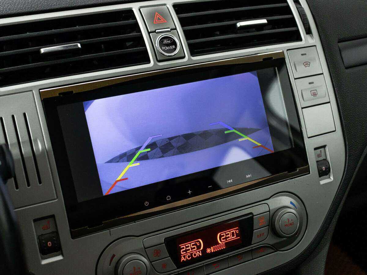 Ford Kuga, 2012 - Фото №14