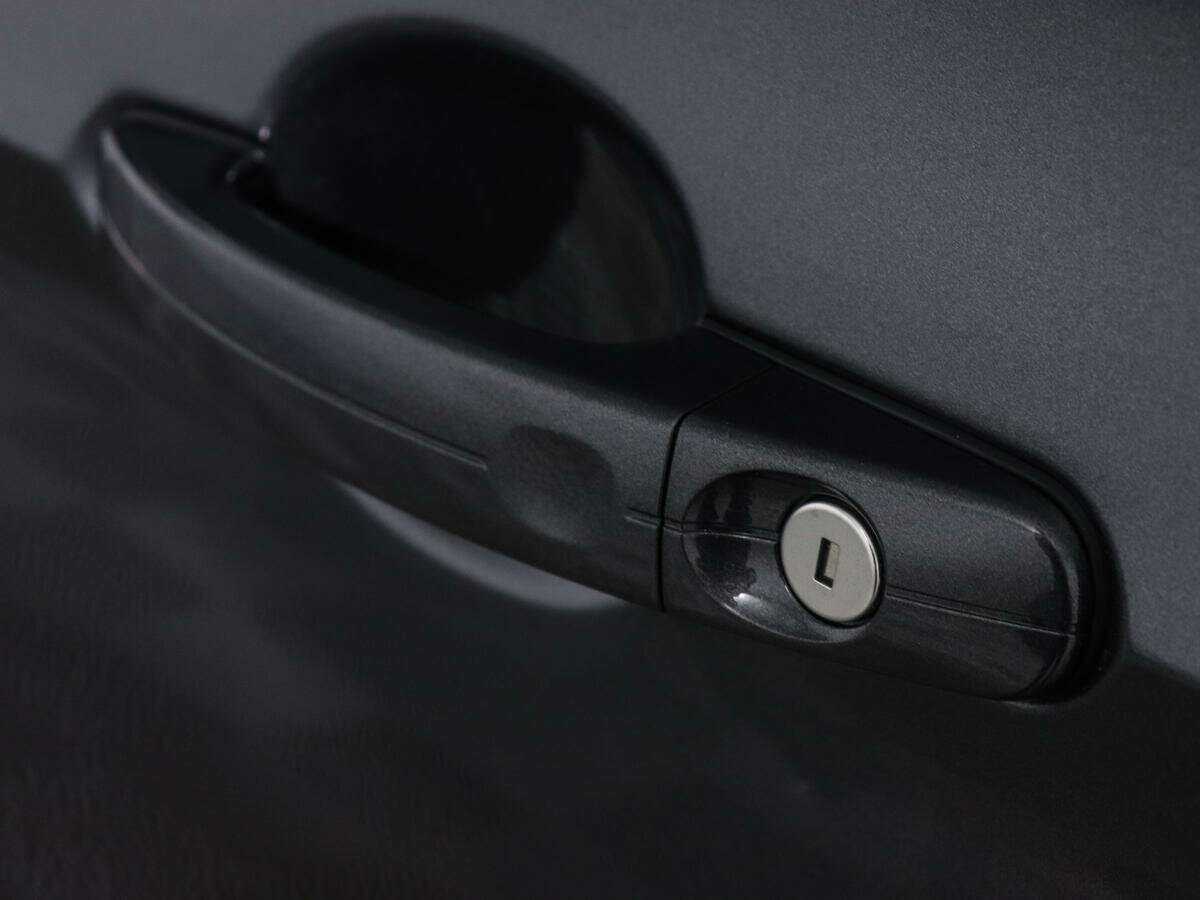 Ford Kuga, 2018 - Фото №13