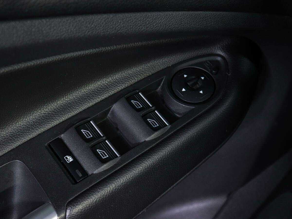 Ford Kuga, 2018 - Фото №14