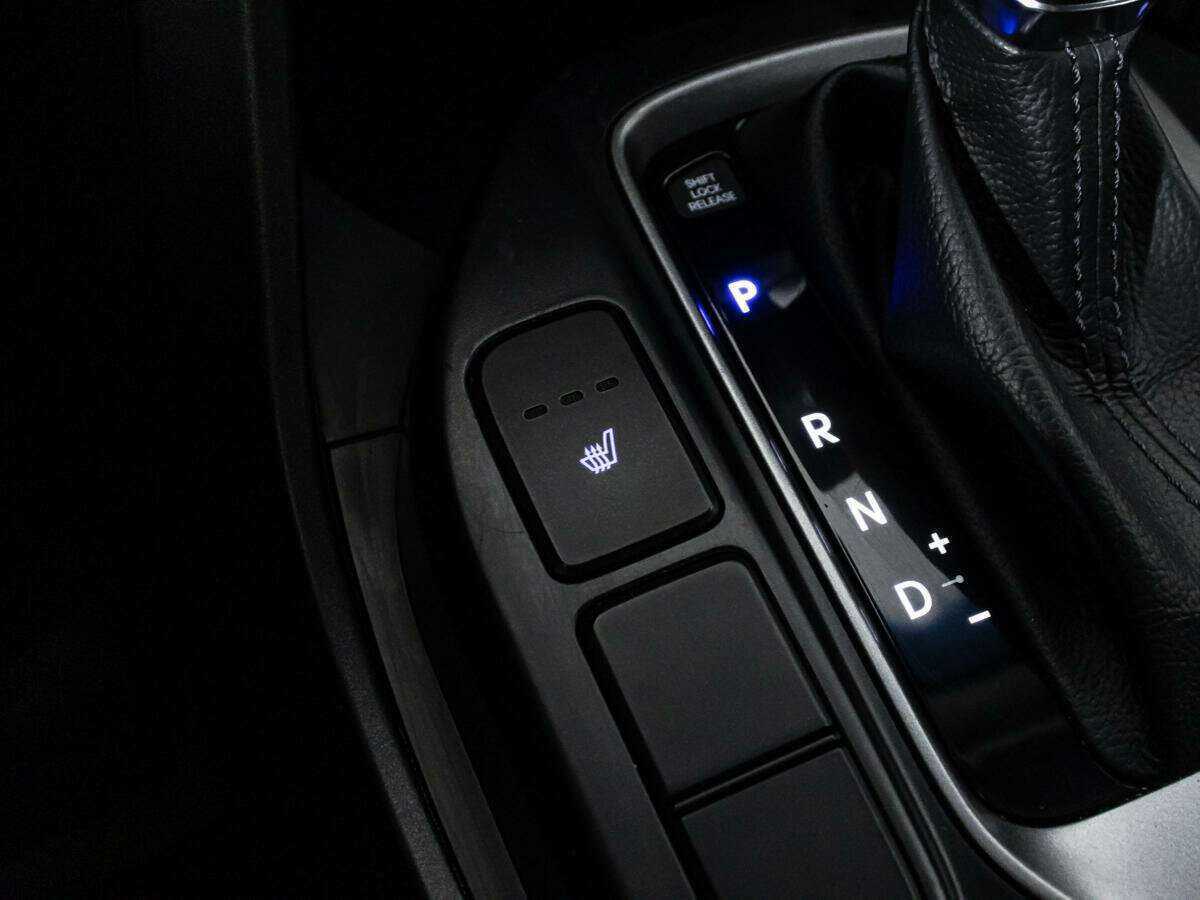 Hyundai Santa Fe, 2013 - Фото №17