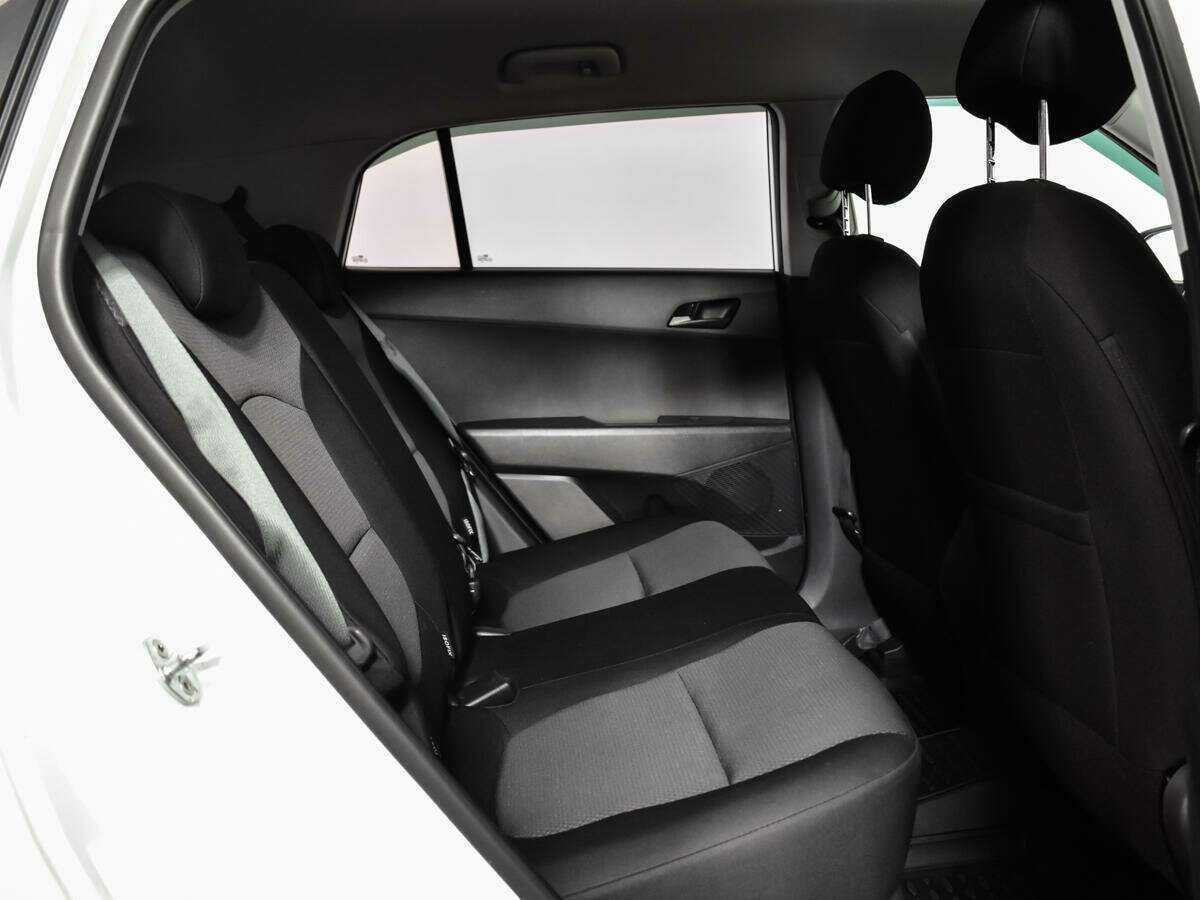 Hyundai Creta, 2020 - Фото №7