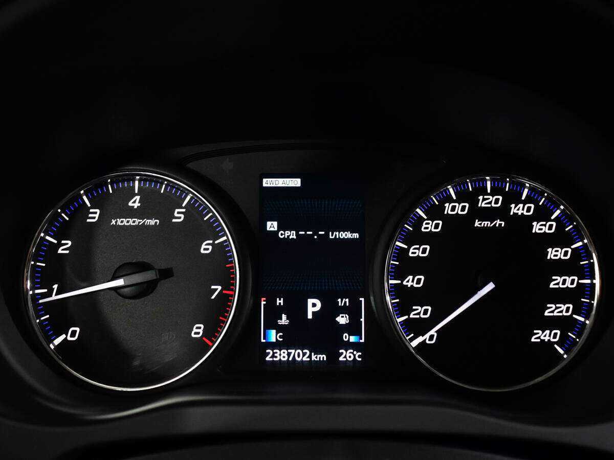 Mitsubishi Outlander, 2013 - Фото №10