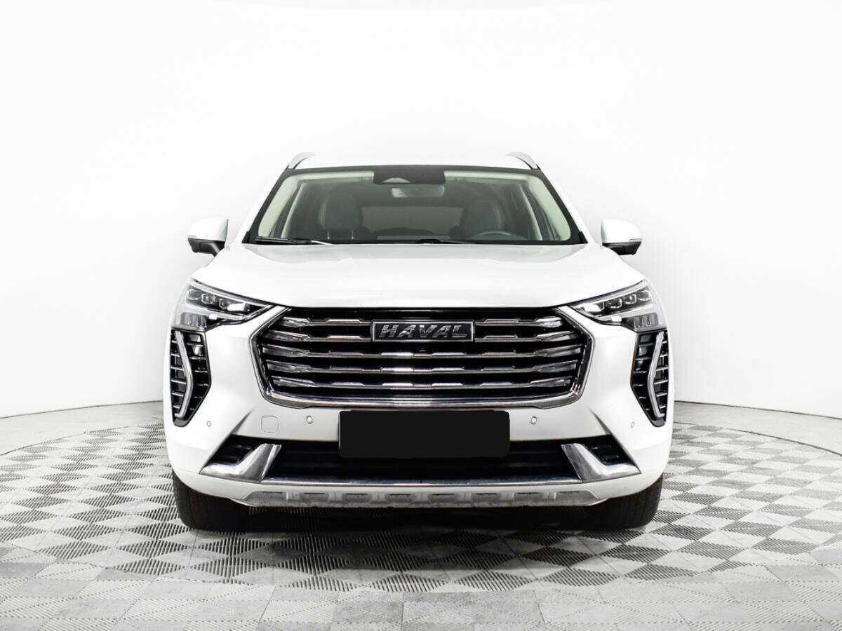 Haval Jolion, 2022 - Фото №2