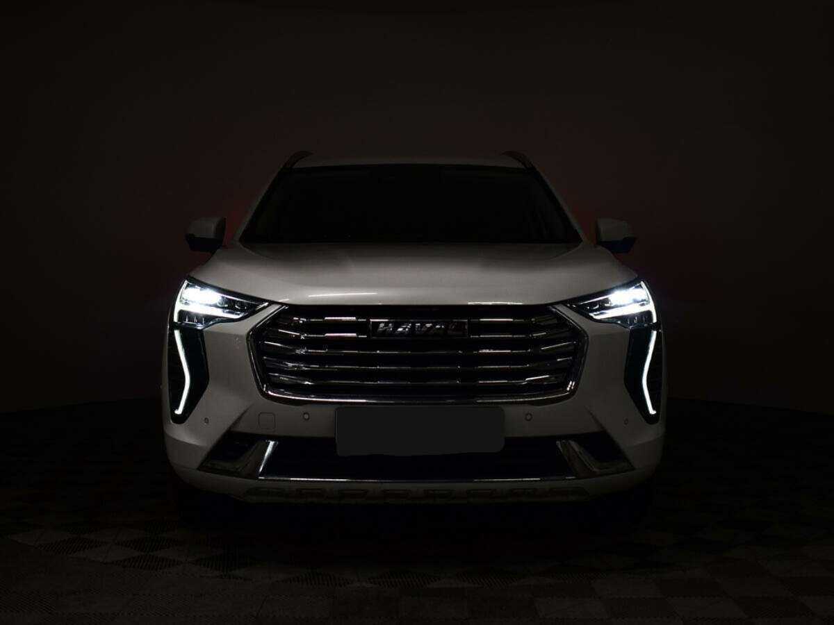 Haval Jolion, 2022 - Фото №3