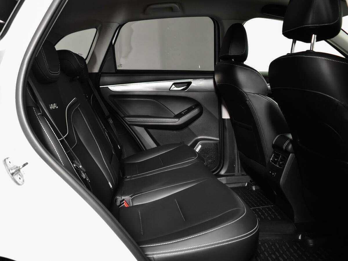 Haval Jolion, 2022 - Фото №11