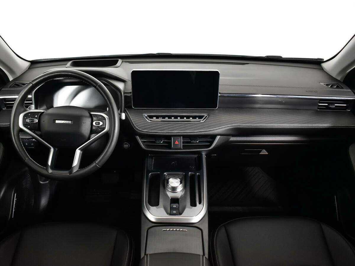 Haval Jolion, 2022 - Фото №13