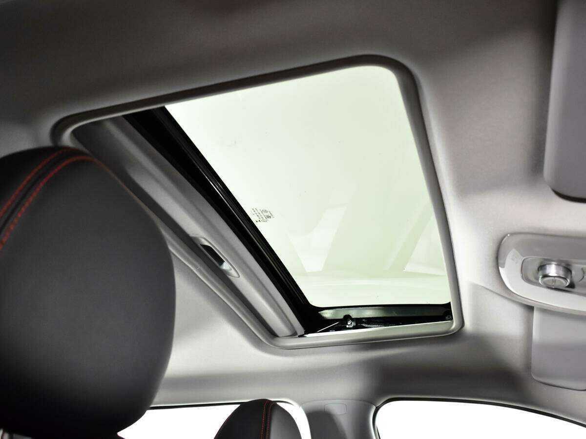 CHERY Tiggo 4 Pro, 2022 - Фото №12