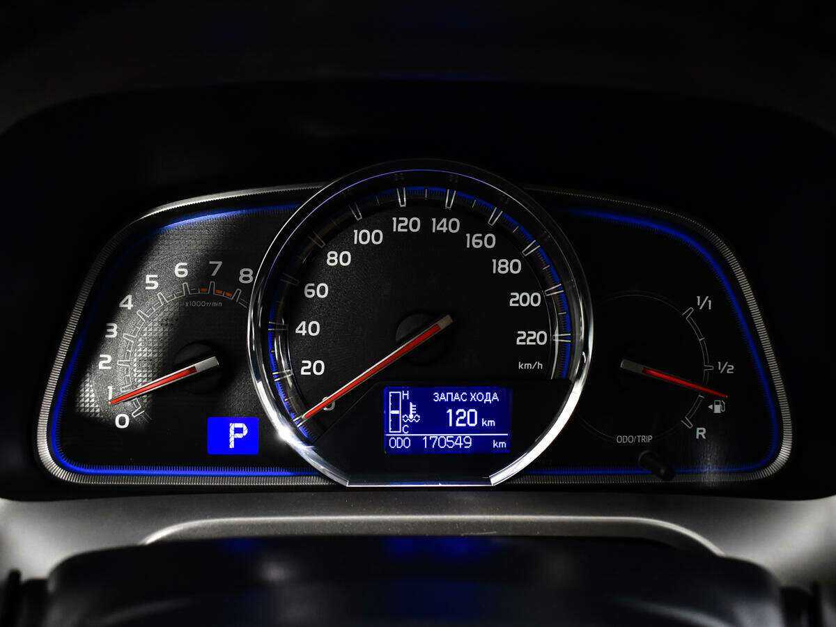 Toyota RAV4, 2013 - Фото №10