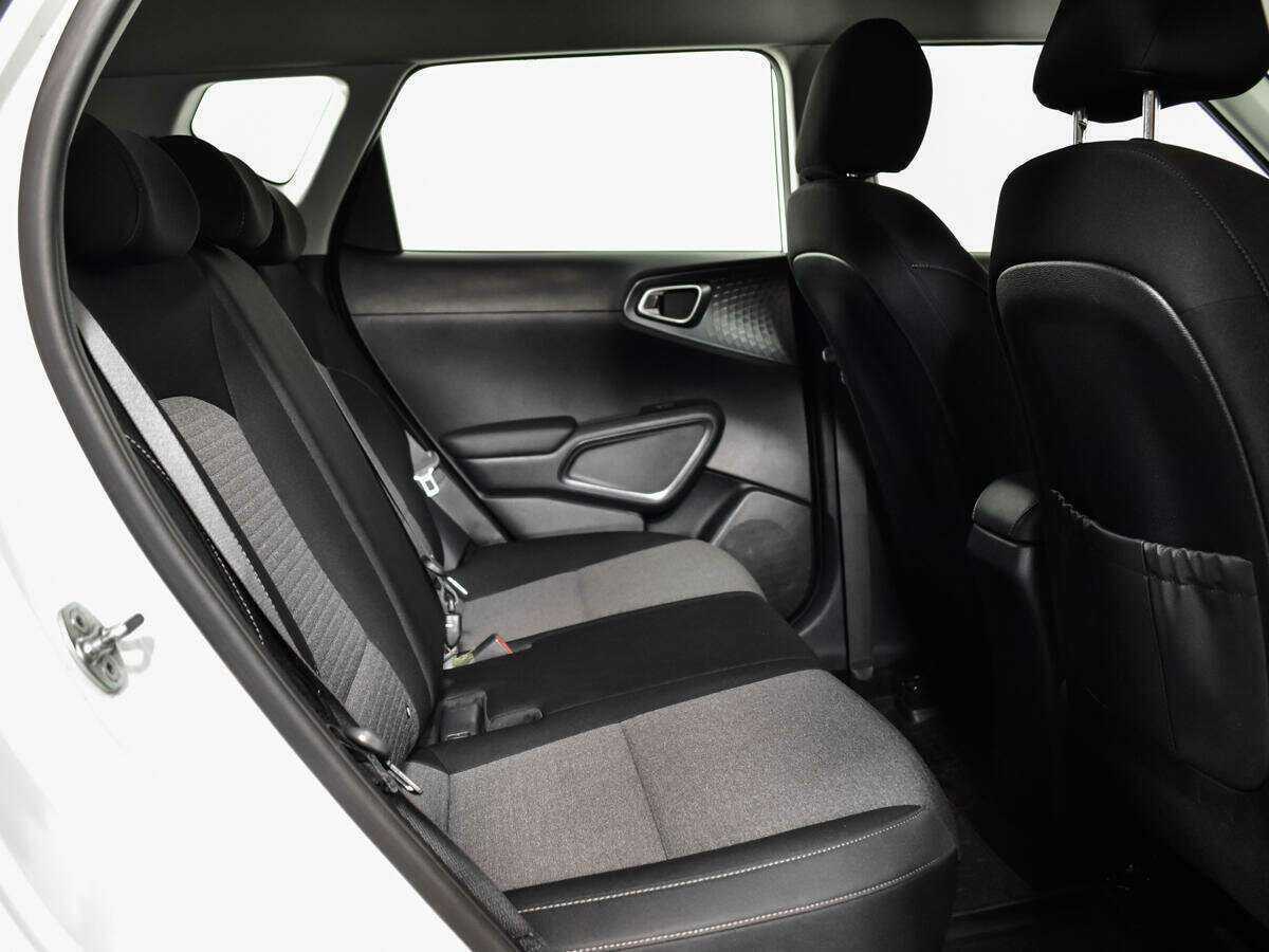 Kia Soul, 2019 - Фото №9