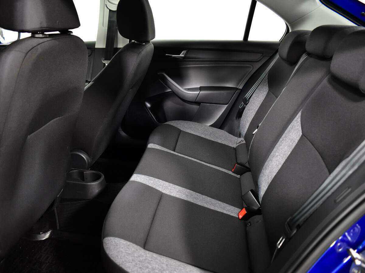 Skoda Rapid, 2021 - Фото №7