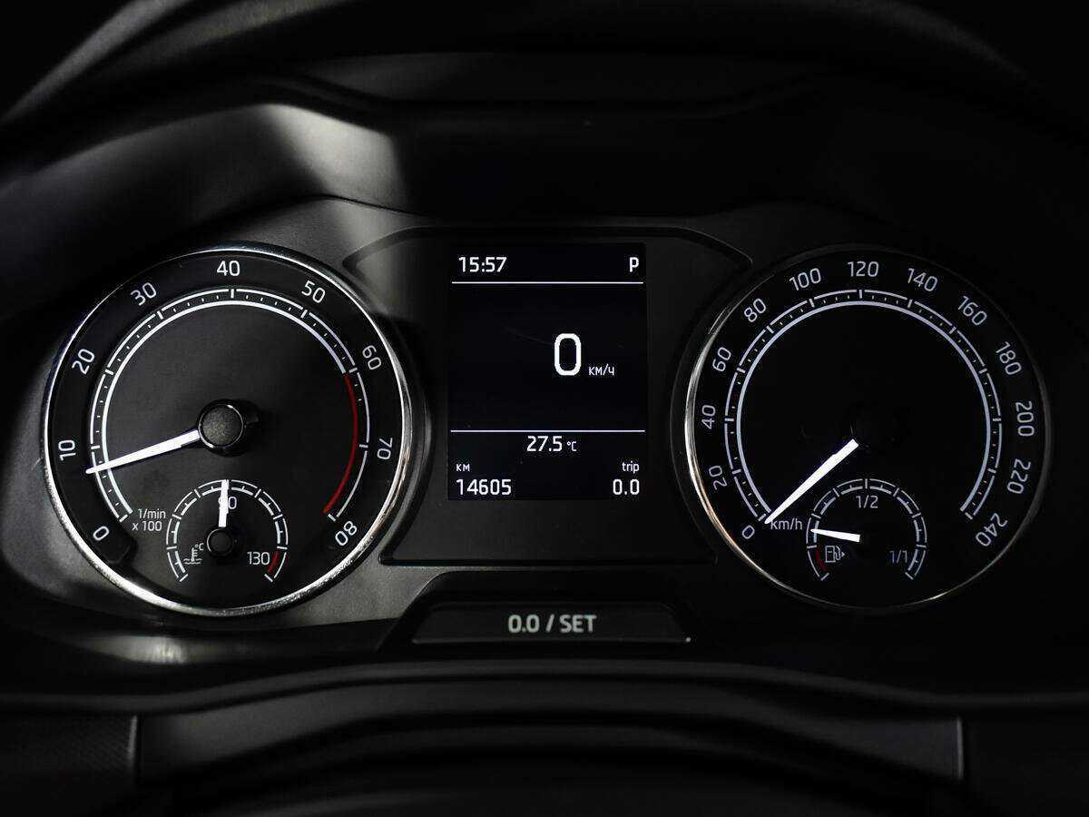 Skoda Rapid, 2021 - Фото №8