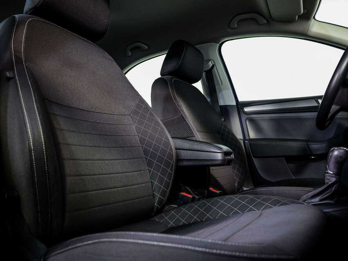 Skoda Rapid, 2018 - Фото №10