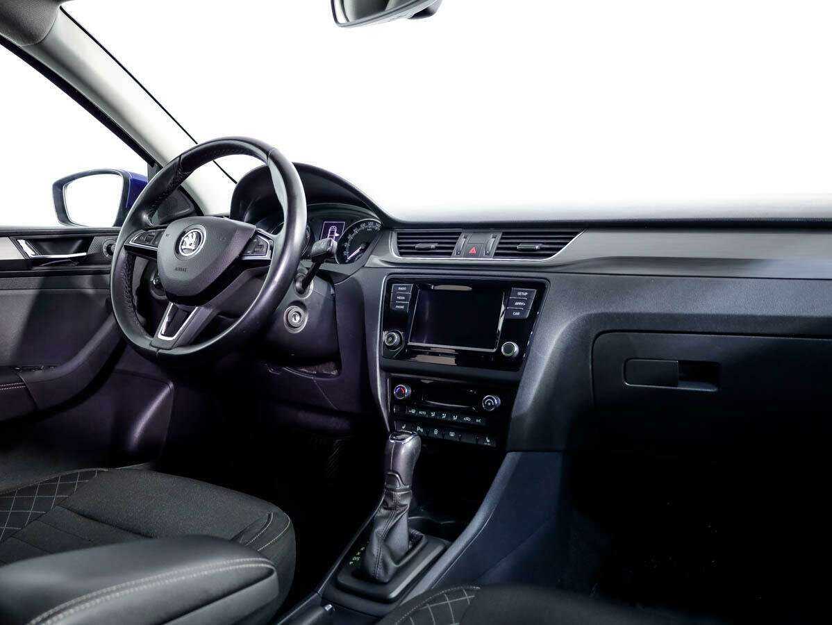 Skoda Rapid, 2018 - Фото №7