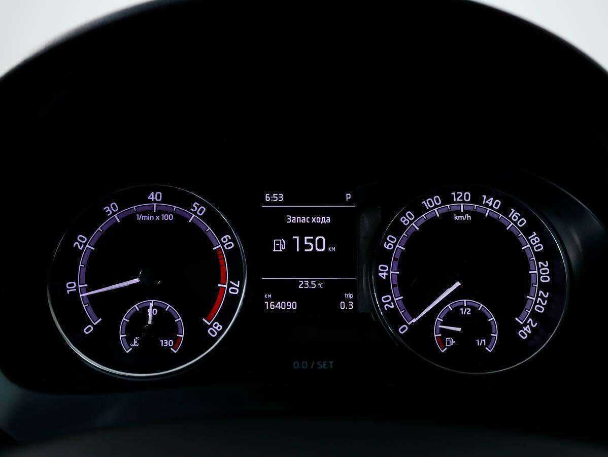 Skoda Rapid, 2018 - Фото №9