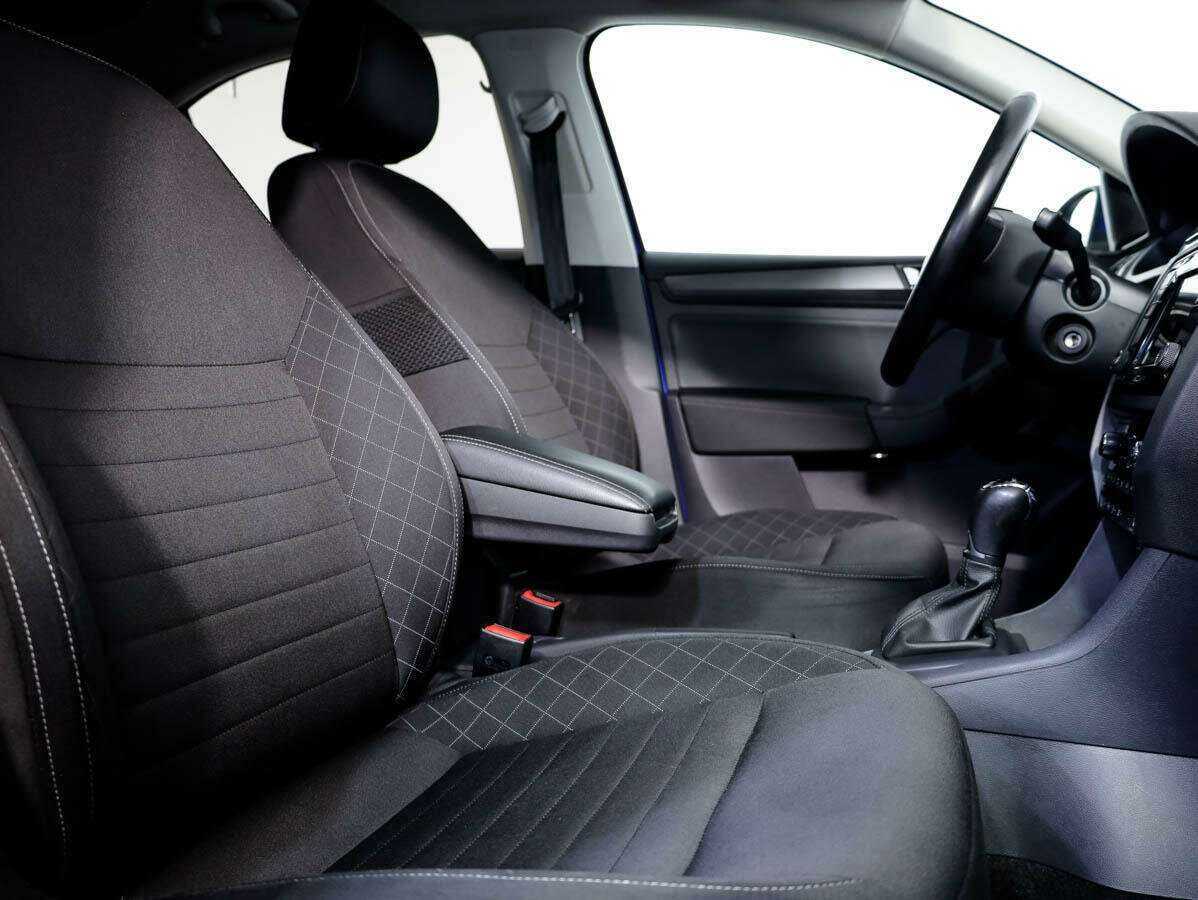 Skoda Rapid, 2018 - Фото №10