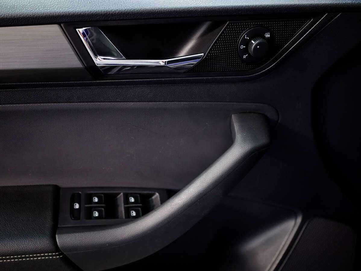 Skoda Rapid, 2018 - Фото №12